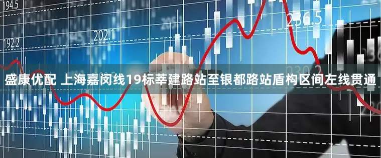 盛康优配 上海嘉闵线19标莘建路站至银都路站盾构区间左线贯通