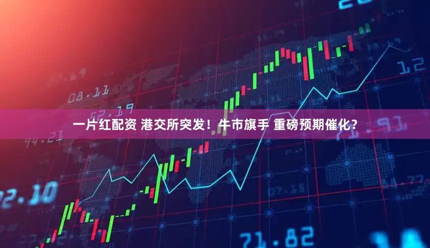 一片红配资 港交所突发！牛市旗手 重磅预期催化？
